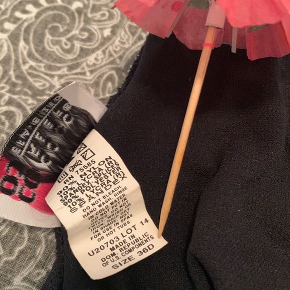 Bikini 👙 by Coco Reef - Picture 6 of 12